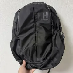 ヘリーハンセン●リュック黒