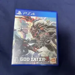 ps4ゴッドイーター3