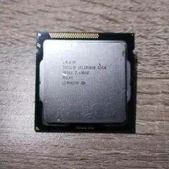 Intel Celeron G550