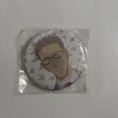 風見裕也 ミニキャラ缶バッジ コナンランド - メルカリ