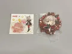 2026年最新】カレンチャン バッジの人気アイテム - メルカリ