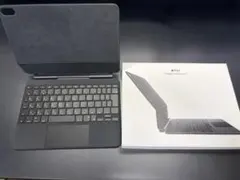 Magic Keyboard MGYX4J/A iPadair11