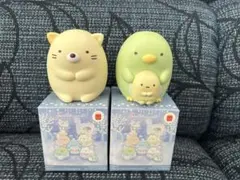 マクドナルドハッピーセット　すみっコ第2弾　ひみつのおもちゃ　シークレット