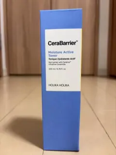 CeraBarrier Moisture Active Toner 300mlのサムネイル
