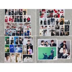 SixTONES ジェシー 公式写真 セット