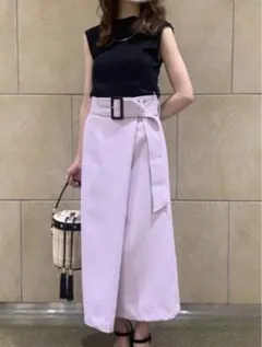 ピンキーアンドダイアン　スカート　38