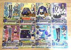 アイカツカード クールタイプ12枚 まとめ売りセット