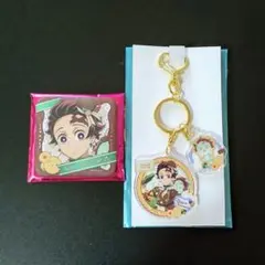 鬼滅の刃 バレンタイン&ホワイトデーイベント 2026 炭治郎セット