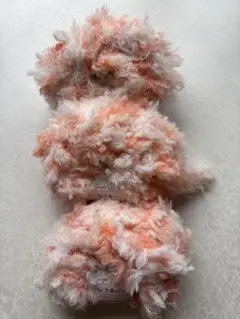 【新品未使用】KATYLANA Puff 毛糸 7-8mm