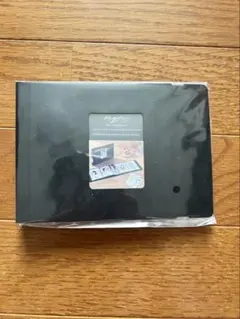 LIHIT LAB. インスタントフォトコレクションファイル ミニ