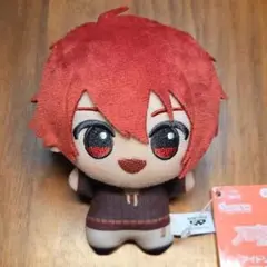 アイドリッシュセブン ちびぐるみ vol.1 七瀬陸 アイナナ ぬいぐるみ