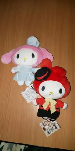 2025年最新】マイメロ 昭和レトロの人気アイテム - メルカリ