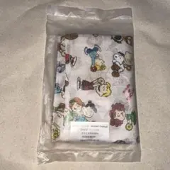 ミスド スヌーピー エコバッグ