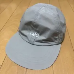 LMC ナイロンキャップ　グレーのサムネイル