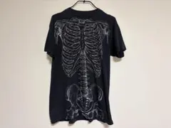 archive DIESEL skull tee 骨格 opium 平成 y2k - メルカリ