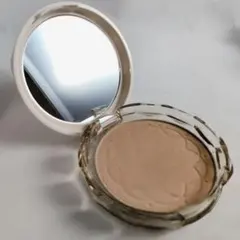 セザンヌ　UVカバー　パウダーフェイスパウダー　SPF 50　PA++++　02