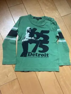ジョーイヒステリックXSロンTシャツ90のサムネイル