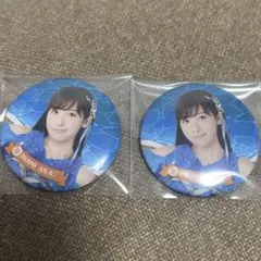 2025年最新】伊波杏樹 缶バッジの人気アイテム - メルカリ