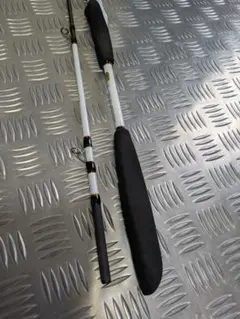 オリジナル ボート用ロッド インターライン仕様 カヤック 櫻井釣漁具