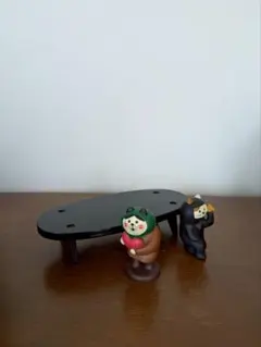 コンコンブル　３点セット