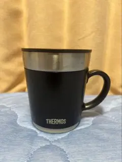 THERMOS 真空断熱マグカップ （値下依頼のご返信はいたしません）