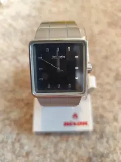 Nixon Quattro　腕時計