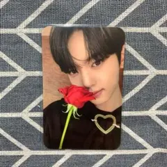 zerobaseone ZB1 サノク ゼベワントレカ 2週目 ハンユジン