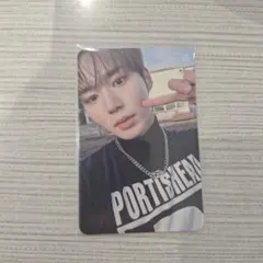 WEi キムジュンソ ALD1 ボイプラ2 トレカ