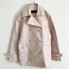 スプリングコート トレンチコート