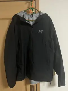 アークテリクス　ARC'TERYX ベータ　ジャケット　L 新ロゴ