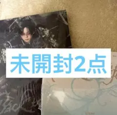 &TEAM Back to life 個人盤 トレカ ミニアルバム FUMA