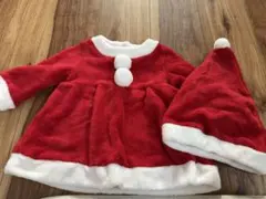 クリスマス ワンピース