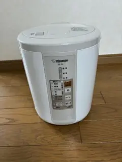2026年最新】象印 加湿器の人気アイテム - メルカリ