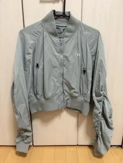 version of you ジャケット　ブルゾン　ちゃぴさん