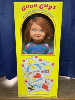 2025年最新】チャイルドプレイ等身大の人気アイテム - メルカリ