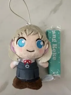 唐可可　モアプラス　マスコット　ラババン