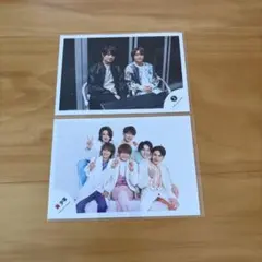 2026年最新】美少年公式写真の人気アイテム - メルカリ