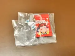 ペコちゃん お菓子のめじるしアクセサリー ミルキー