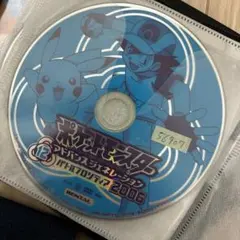 ポケットモンスター DVD 8枚セット2