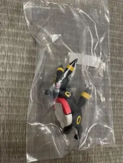 F賞　街歩きちらりんフレンズ　ブラッキー