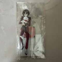 ガンダムSEED FREEDOM 산리오 アクスタ シン×ポチャッコ