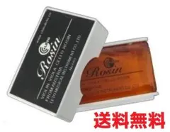 バイオリン/ヴィオラ/チェロ など楽器用 ロジン 松脂☆松やに 603型のサムネイル