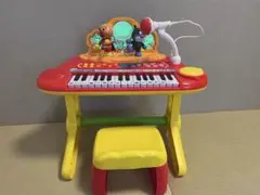 【いちご様専用】アンパンマン キラピカいっしょステージミュージックショー➕ギター