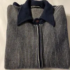 ★美品★ニットジャケット★Mサイズ★used