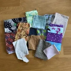 布地 はぎれセット