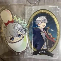 2025年最新】カラフルピーチ 魔法学園 トレカ ヒロの人気