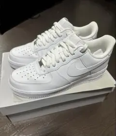 NIKE ナイキ エア フォース 1 '07メンズシューズ サイズ: 28cmのサムネイル