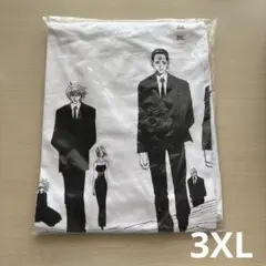 UNIQLO UT HUNTER×HUNTER 幻影旅団　Tシャツ 3XLのサムネイル