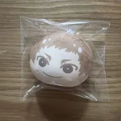 名探偵コナン 安室透（降谷零 バーボン） おまんじゅう - メルカリ