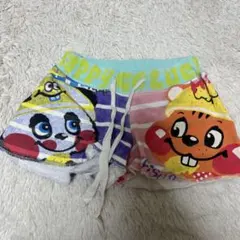 LOVE REVOLUTION ショートパンツのサムネイル